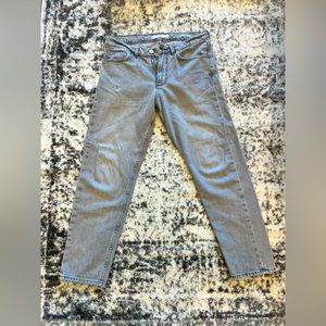 Mango Jeans